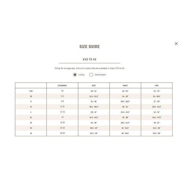 SKIMS Signature Swim Strapless Monokini Swimsuit Cheeky Summer Beach Blue 2X NWT - Picture 5 of 12